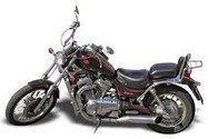 Motorrad-Versicherungsvergleich in Rheine