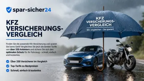 KFZ-Versicherungsvergleich